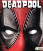 4K - Deadpool (2016) เดดพูล - แผ่นหนัง 4K UHD