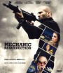 4K - Mechanic: Resurrection (2016) โครตเพชฌฆาต แค้นข้ามโลก - แผ่นหนัง 4K UHD