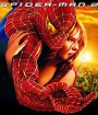4K - Spider-Man 2 (2004) - แผ่นหนัง 4K UHD