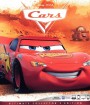 4K - Cars (2006) - แผ่นการ์ตูน 4K UHD