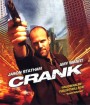 4K - Crank (2006) คนโคม่า วิ่ง/คลั่ง/ฆ่า - แผ่นหนัง 4K UHD