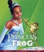4K - The Princess and the Frog (2009) มหัศจรรย์มนต์รักเจ้าชายกบ - แผ่นหนัง 4K UHD