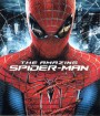 4K - The Amazing Spider-Man (2012) ดิ อะเมซิ่ง สไปเดอร์แมน - แผ่นหนัง 4K UHD