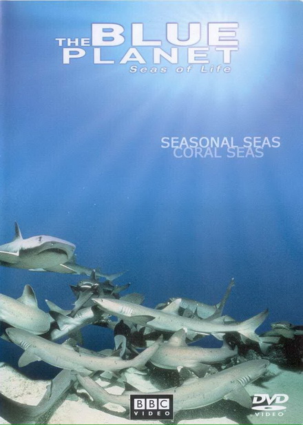 BLUE PLANET ตอน Season AL SEAS