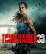 Tomb Raider (2018) 3D