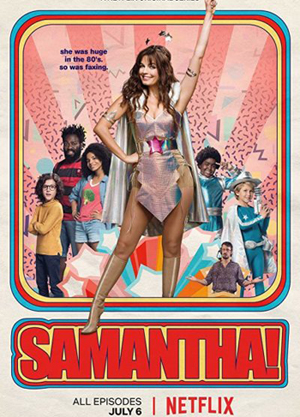 Samantha Season 1