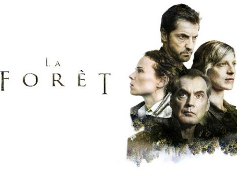 The Forest Season 1