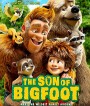 The Son of Bigfoot (2017) บิ๊กฟุต ภารกิจ เซฟพ่อ