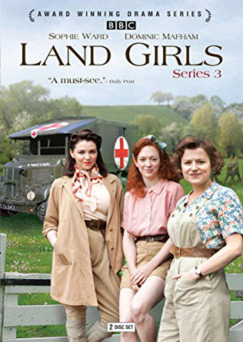 Land Girls (BBC) Season 1