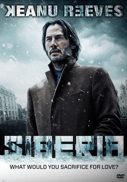Siberia (2018)