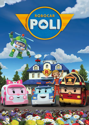 Robocar Poli Season 2 โรโบคาร์โพลี ซีซั่น 2 ( รวม 26 ตอนจบ ) ตอนที่ 27-52