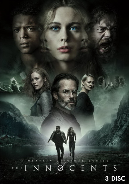 The Innocents Season 1