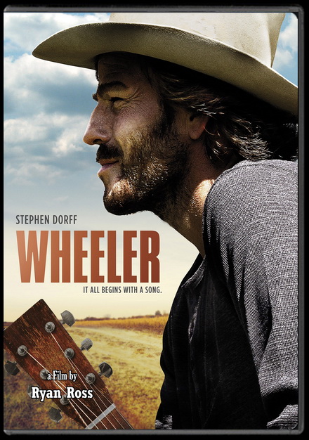 Wheeler 2017 คนข้ามฝัน Stephen Dorff