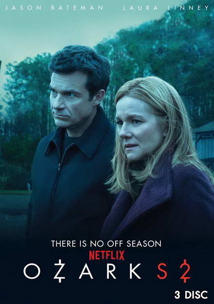 Ozark Season 2 (2018) 10 ตอนจบ