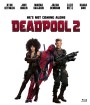 Deadpool 2 (2018) เดดพูล 2 (Theatrical Version) (Run Time : 119 mins)