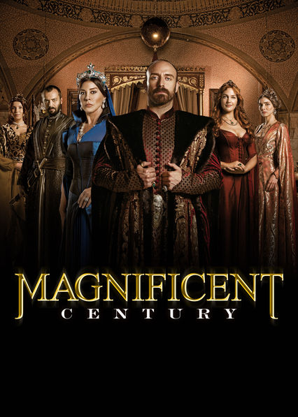 Magnificent Century สุไลมาน สุลต่านผู้เกรียงไกร ( ตอนที่ 1-30 ยังไม่จบ )