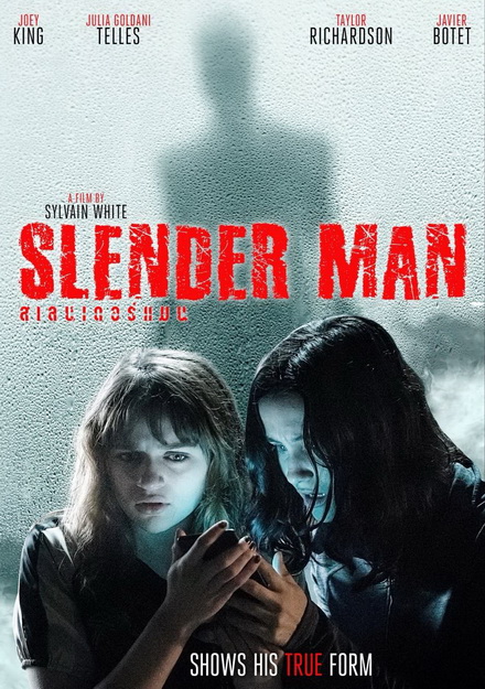 Slender Man สแลนเดอร์ แมน