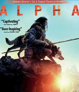 Alpha (2018) ผจญนรกแดนทมิฬ 20,000 ปี