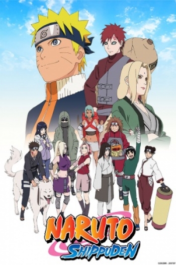 #27 Naruto นารูโตะ ตำนานวายุสลาตัน ตอนที่ 296-300 ซับไทย (ตอนต่อจากพากย์ไทยตัวล่าสุด)