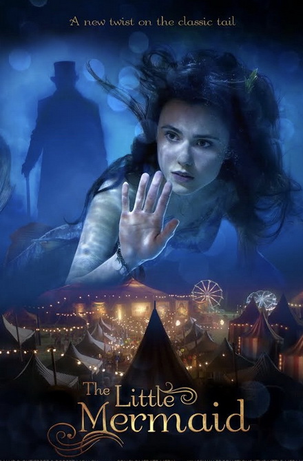 The Little Mermaid (2018) เงือกน้อยผจญภัย 2018