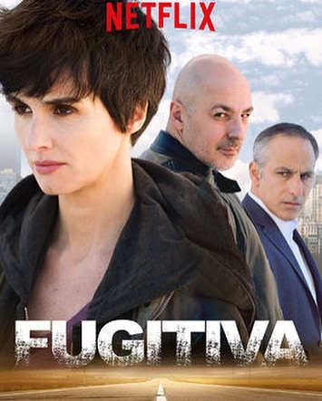 Fugitiva Season 1 แผนข้ามนรก ( 10 ตอนจบ )