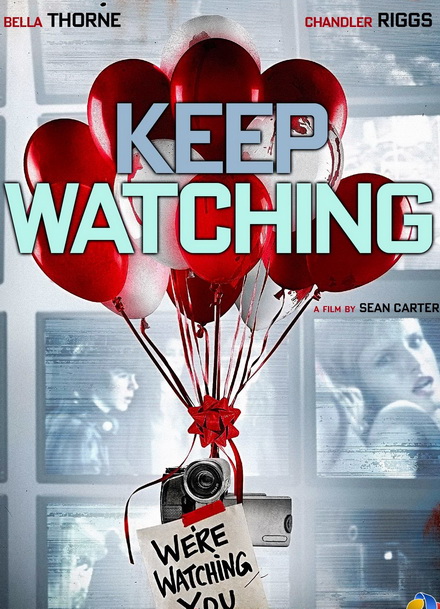 Keep Watching แอบจ้อง ส่องตาย
