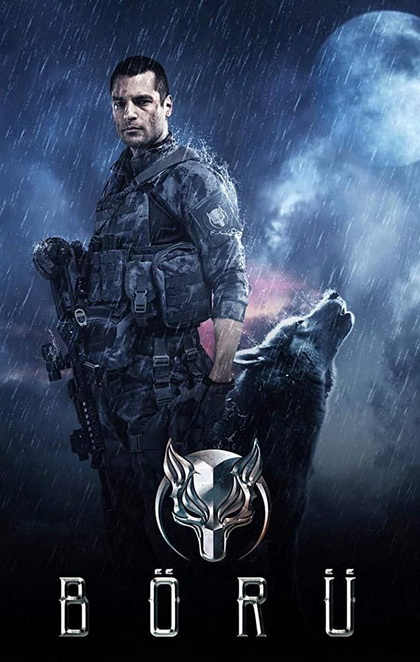 WOLF Season 1 แดนเดือด ล่าระห่ำเมือง ปี 1 (EP1-EP6 จบ)
