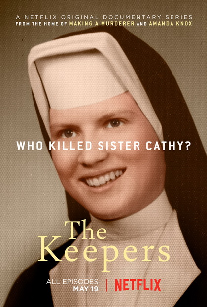 The Keepers Mini-Series (EP1-7 END)