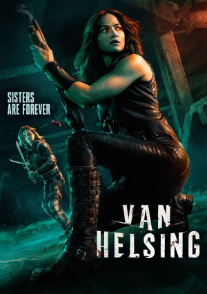 VAN HELSING SEASON 3 ( EP.1-EP.13 จบ)