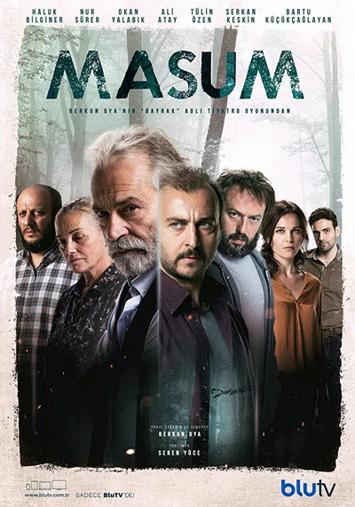 Masum Season 1 (8 ตอนจบ)