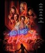 Bad Times at the El Royale (2018) ห้วงวิกฤตที่ เอล โรแยล