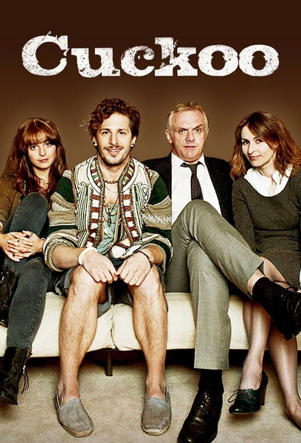 Cuckoo Season 1-4
