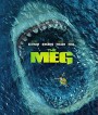 The Meg (2018) เม็ก โคตรหลามพันล้านปี