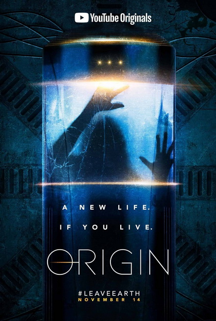 Origin Season 1 (ตอน 1 - 10 End)