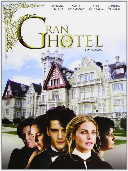 Grand Hotel Season 3