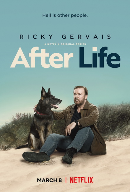 After Life Season 1 (2019) อาฟเตอร์ ไลฟ์ 1