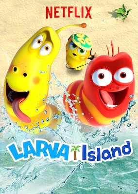 Larva Island ลาร์วา ผจญภัยบนเกาะหรรษา Season 2