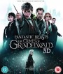 Fantastic Beasts 2 : The Crimes of Grindelwald (2018) สัตว์มหัศจรรย์ อาชญากรรมของกรินเดลวัลด์ 3D {1:40:28 นาที}