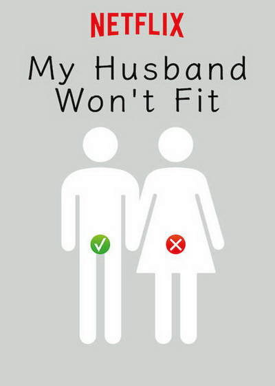 My Husband Wont Fit (2019) รักนี้มีขนาดเข้ามาเอี่ยว ( 10 ตอนจบ )