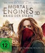 Mortal Engines (2018) สมรภูมิล่าเมือง จักรกลมรณะ 3D
