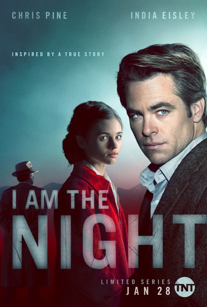 I Am the Night Season 1 [ 6 ตอนจบ]