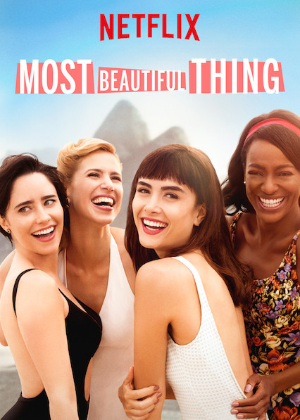 Most Beautiful Thing เพลงรักจุดประกายฝัน (EP 1-7)