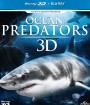 Ocean Predators {2D+3D}