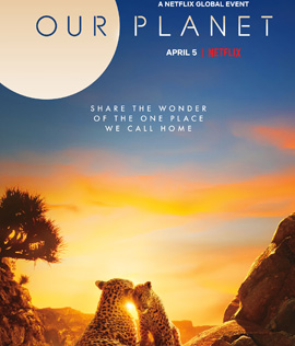 Our Planet (2019)