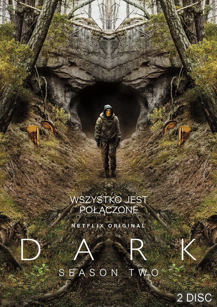 Dark Season 2 ดาร์ก 2 (2019) 8 ตอนจบ