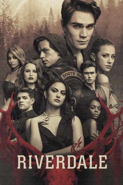 Riverdale Season 3 (22 ตอนจบ)