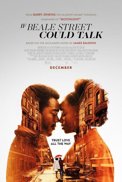 If Beale Street Could Talk รักโศรก...ที่เมืองบีล