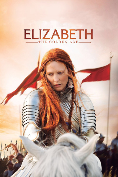 Elizabeth The Golden Age [2007] อลิซาเบธ ราชินีบัลลังก์ทอง