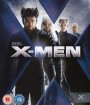 X-Men 1 (2000) X-เม็น ศึกมนุษย์พลังเหนือโลก