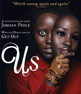 Us (2019) หลอน ลวง เรา